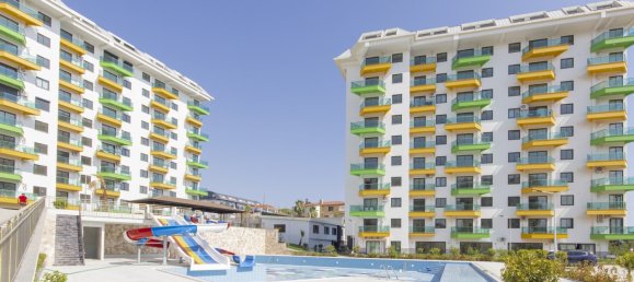 Apartment 2+1 in Avsallar, Turkey No. 34174 9