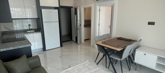 Apartment 2+1 in Avsallar, Turkey No. 34174 26