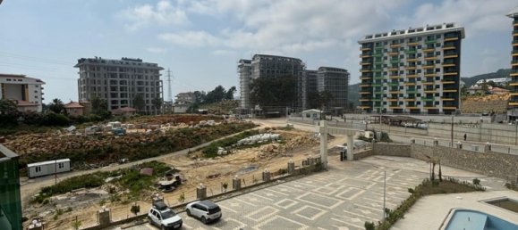 Apartment 2+1 in Avsallar, Turkey No. 34174 29