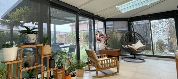 5 غرف نوم منزل في Mondelange, France رقم 47541 23