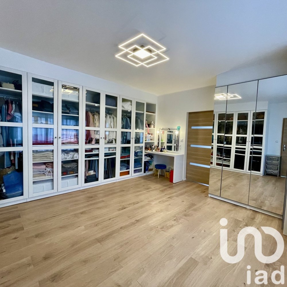 5 غرف نوم منزل في Mondelange, France رقم 47541