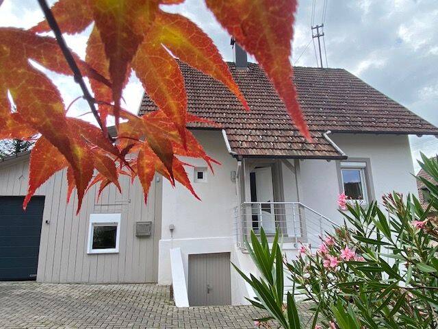 4غرفة منزل في Ortenaukreis, Germany رقم 241386