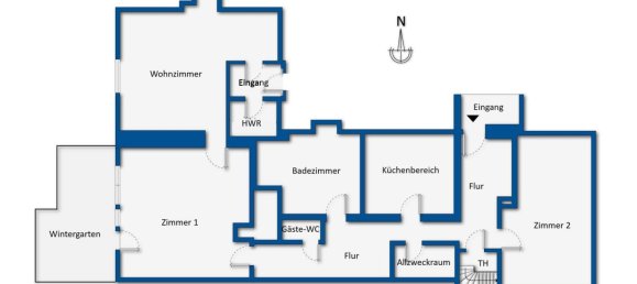 4-salle Maison de ville à Kopenick, Germany No. 45839 10