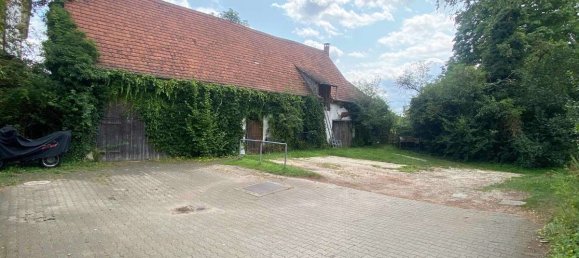 13 rooms Building in Ulm, Germany No. 43609 3