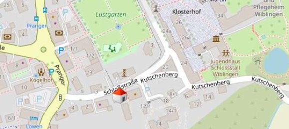 13 rooms Building in Ulm, Germany No. 43609 5