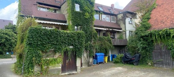 13 rooms Building in Ulm, Germany No. 43609 2