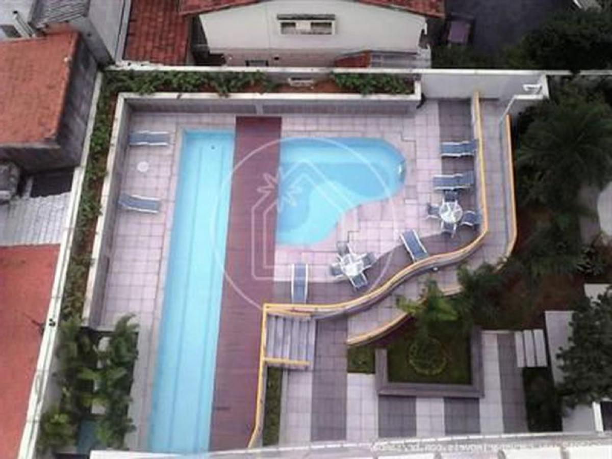 2 غرف نوم شقة في Sao Paulo, Brazil رقم 553172