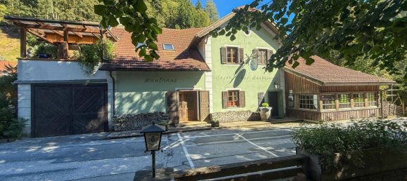 Casa de 5 dormitorios en Passail, Austria No. 254623 2