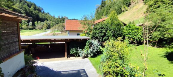 Casa de 5 dormitorios en Passail, Austria No. 254623 38