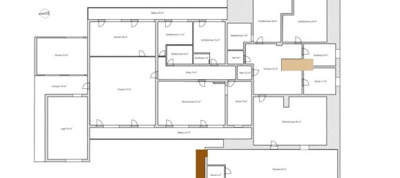 Casa de 5 dormitorios en Passail, Austria No. 254623 44