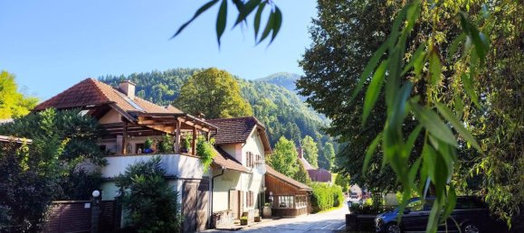 Casa de 5 dormitorios en Passail, Austria No. 254623 39