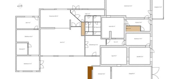 Casa de 5 dormitorios en Passail, Austria No. 254623 43