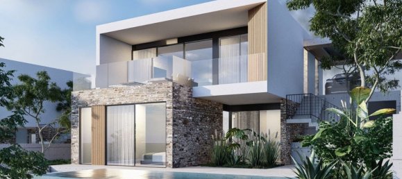 Casa T3 em Geroskípou, Cyprus N.º 9689 8