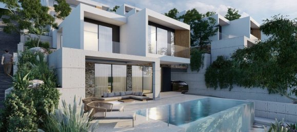 Casa T3 em Geroskípou, Cyprus N.º 9689 2