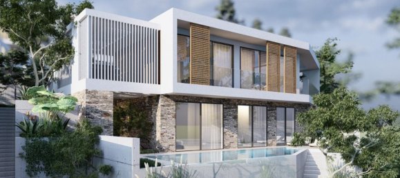 Casa T3 em Geroskípou, Cyprus N.º 9689 6