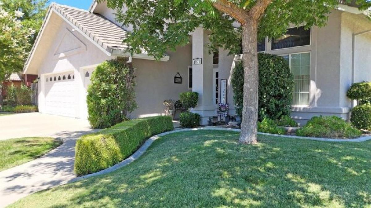 3 bedrooms House in Manteca, USA No. 429945