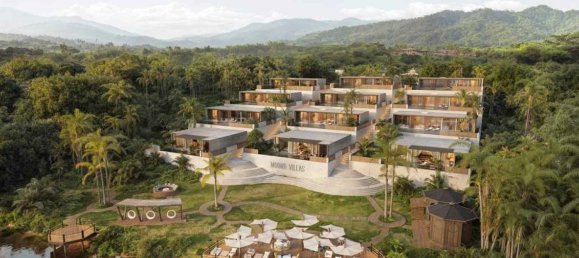 3 chambres villa à vendre à Gianyar, Bali, Indonesia № 4796 2