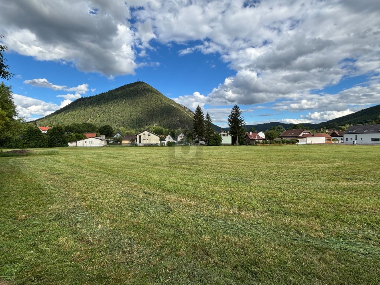 12700m² Land in Neunkirchen, Austria No. 245034