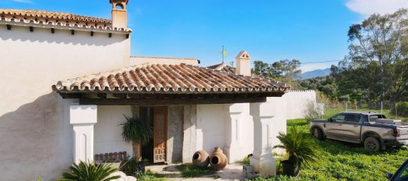 Casa T5 em Coin, Spain N.º 54550 2