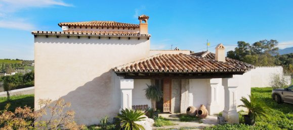 Casa T5 em Coin, Spain N.º 54550 21