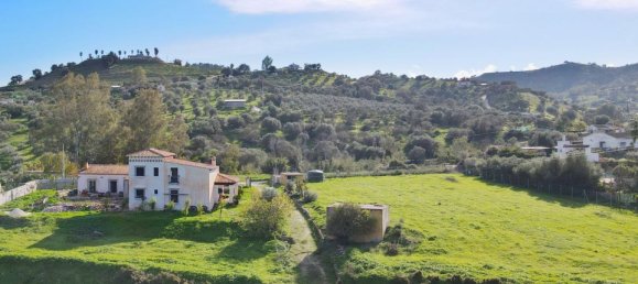 Casa T5 em Coin, Spain N.º 54550 3