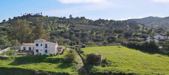 Casa T5 em Coin, Spain N.º 54550 7