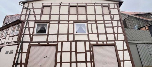 3 غرف نوم بناية في Luchow-Dannenberg, Germany رقم 259334 6