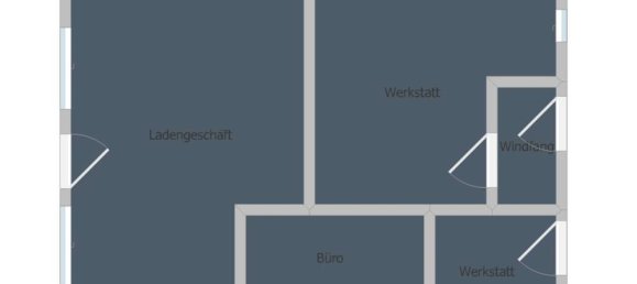 3 غرف نوم بناية في Luchow-Dannenberg, Germany رقم 259334 17