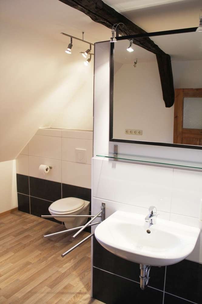 3 غرف نوم بناية في Luchow-Dannenberg, Germany رقم 259334