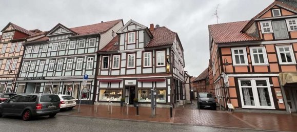 3 غرف نوم بناية في Luchow-Dannenberg, Germany رقم 259334 7