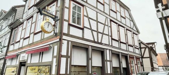 3 غرف نوم بناية في Luchow-Dannenberg, Germany رقم 259334 2