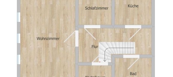 3 غرف نوم بناية في Luchow-Dannenberg, Germany رقم 259334 19