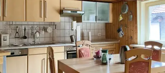 7-salle Maison à Gottingen, Germany No. 227886 13