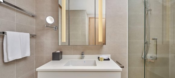 1 Schlafzimmer Wohnung in Tay Ho, Vietnam, Nr. 20654 3