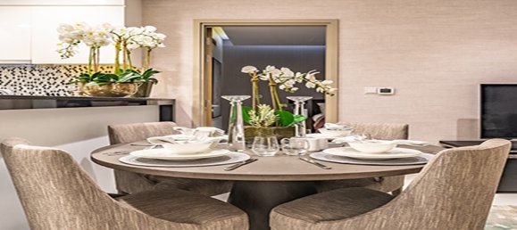 1 chambre Appartement à Dubai, UAE No. 5084 5