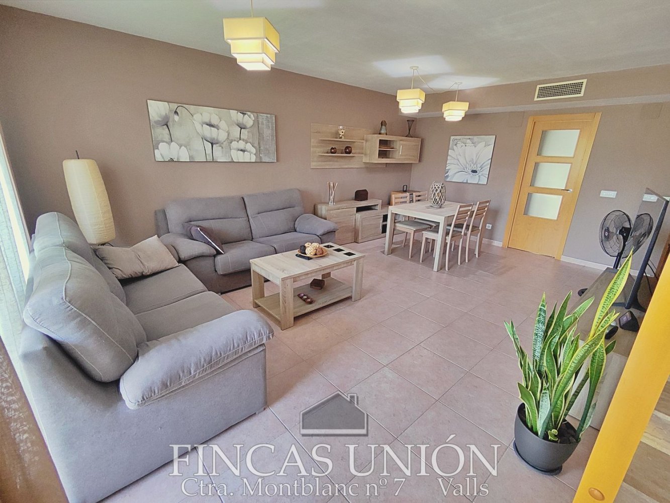 3 bedrooms House in Tarragona, Spain No. 233796