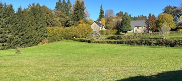 Grundstück in Liginiac, France 3000m², Nr. 96023 4