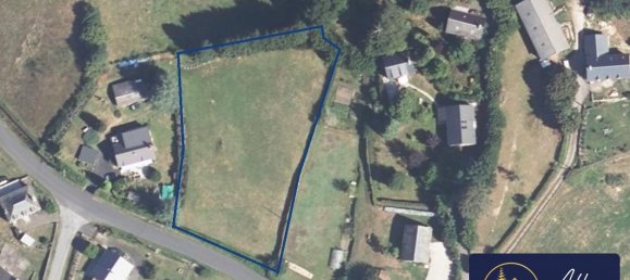 Grundstück in Liginiac, France 3000m², Nr. 96023 5