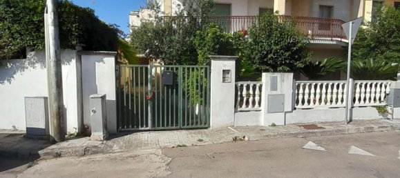 5 bedrooms Apartment in Nardò, Italy No. 334500 38