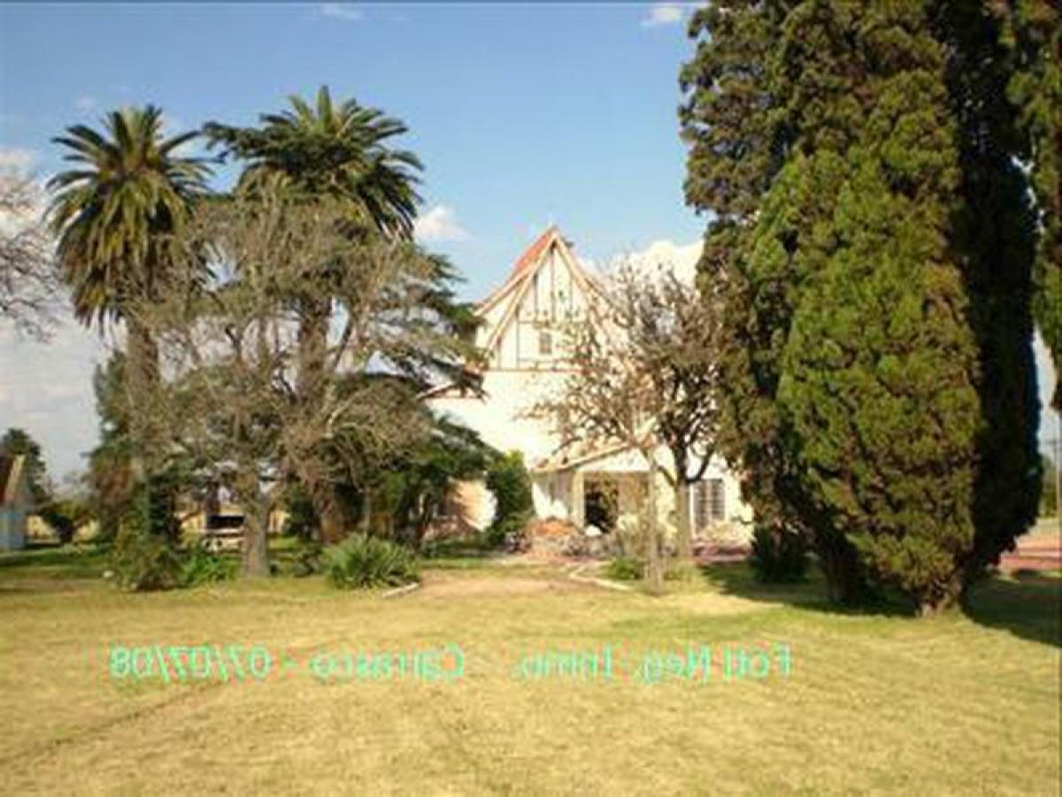 8 bedrooms House in Montevideo, Uruguay No. 10154