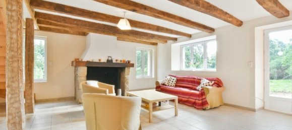 Дом с 4 спальнями в Иль и Вилен, Франция № 317446 3