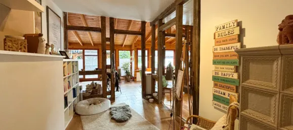 Casa de 6 dormitorios en Altenkirchen, Germany No. 184545 15