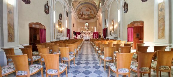 40 bedrooms Villa in Capannori, Italy No. 375518 49