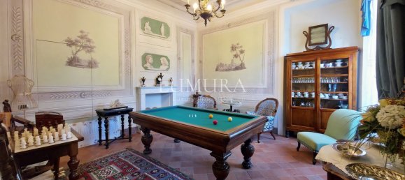 40 bedrooms Villa in Capannori, Italy No. 375518 46