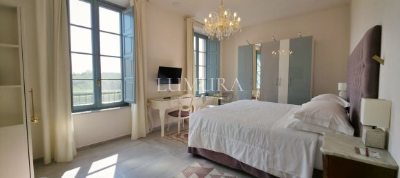 40 bedrooms Villa in Capannori, Italy No. 375518 32