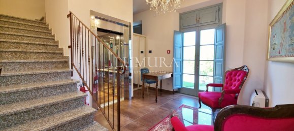 40 bedrooms Villa in Capannori, Italy No. 375518 28