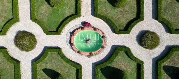 40 bedrooms Villa in Capannori, Italy No. 375518 4