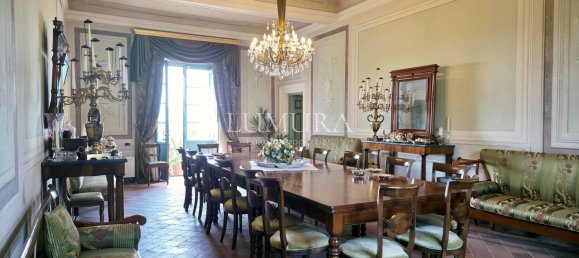 40 bedrooms Villa in Capannori, Italy No. 375518 43
