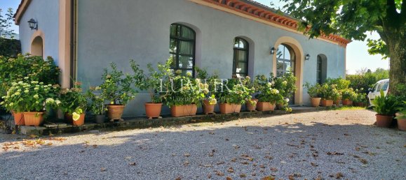 40 bedrooms Villa in Capannori, Italy No. 375518 21