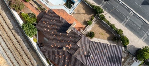 Villa T11 em Cascais, Portugal N.º 291391 5